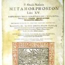 Mock-heroic poems