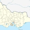 Boroughs of Australia
