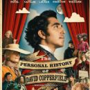 The Personal History of David Copperfield (2019) - 454 x 680