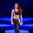 Rachel Pizzolato –  Miss Louisiana Teen USA 2021 Pageant