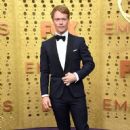 The 71st Primetime Emmy Awards - Alfie Allen