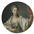 Laure-Auguste de Fitz-James, Princess de Chimay