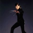 X2: X-Men United - Kelly Hu - 454 x 607