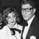 Loulou De La Falaise - 454 x 306