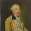 Louis François Joseph, Prince of Conti