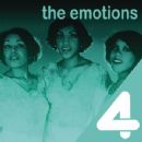 Four Hits: The Emotions - The Emotions