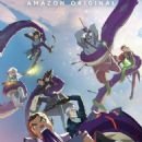The Legend of Vox Machina