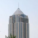 Residential skyscrapers in Virginia