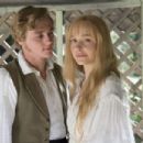 Ben Hardy (actor) and Olivia Vinall