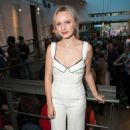 Emily Berrington – ‘Machinable’ Party in London - 454 x 681