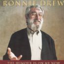 Ronnie Drew albums