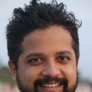 Anand Tiwari