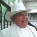Jefferson Davis 'Boss' Hogg
