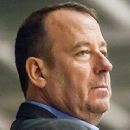 Paul Thompson (ice hockey coach)