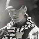 Toni Garrn - Elle Magazine Pictorial [Spain] (May 2023) - 454 x 681