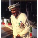 Amir Mehdi