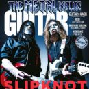 James Root & Mick Thomson - 454 x 568