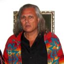 Native American male actors