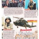 Saving Private Ryan - Tele Tydzień Magazine Pictorial [Poland] (17 June 2022)