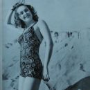 Rosemary Lane - Cine Mundial Magazine Pictorial [United States] (April 1939) - 454 x 698