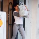 Ariel Winter – Shopping candids at a CVS in Los Angeles