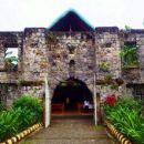 Roman Catholic churches in Oriental Mindoro