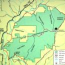 Visitor attractions in Cherokee County, Oklahoma