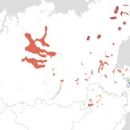 Evenki language
