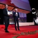 Opening Ceremony - The 78th Annual Cannes Film Festival - 454 x 303