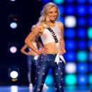 Caleigh Shade- Miss Teen USA 2018 Pageant - 454 x 681