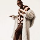 Deion Sanders - GQ Magazine Pictorial [United States] (February 2023) - 454 x 556