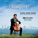 Films about cellos and cellists