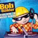 Bob the Builder albums