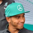 2014 Formula One World Championship