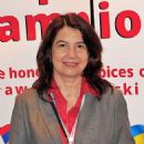 Agnieszka Brustman