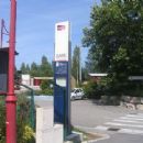 Gare de Bartenheim