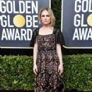 Anna Paquin – 77th Annual Golden Globe Awards in Beverly Hills