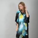 Ali Rhodes Silk Cocoon Lingerie & Sleepwear - 454 x 681