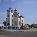 Gomelsky Uyezd