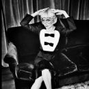Michelle Williams - New York Magazine Pictorial [United States] (24 March 2025)