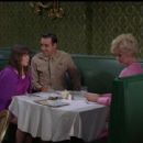 Joy Ellison With Gomer Pyle