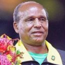 Commonwealth Games competitors for Tanganyika