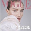 Vogue Icon Turkey February 2024 - 454 x 568