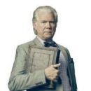 The Librarians - John Larroquette