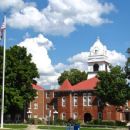 Cities in Morgan County, Tennessee
