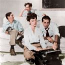 On the Town (musical) - 454 x 494
