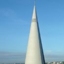 20th-century churches in Brazil