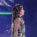 Demi Lovato – performing at Rock in Rio in Brazil