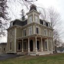 1868 establishments in Maine