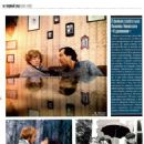Oleg Yankovskiy - Kino Park Magazine Pictorial [Russia] (March 2004) - 454 x 640